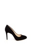 Main View - Click To Enlarge - STELLA MCCARTNEY - Round-toe pumps