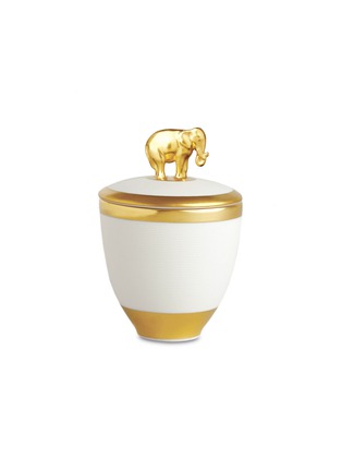 Main View - Click To Enlarge - L'OBJET - Elephant scented candle