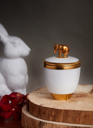  - L'OBJET - Elephant scented candle