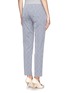 Back View - Click To Enlarge - TORY BURCH - Ruth printed pants