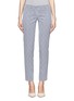 Main View - Click To Enlarge - TORY BURCH - Ruth printed pants