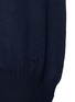 Detail View - Click To Enlarge - TORY BURCH - Lola open-front cardigan