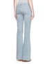 Back View - Click To Enlarge - J BRAND - Love Story bell-bottom jeans