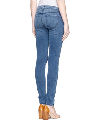 Back View - Click To Enlarge - J BRAND - Super Skinny jeans