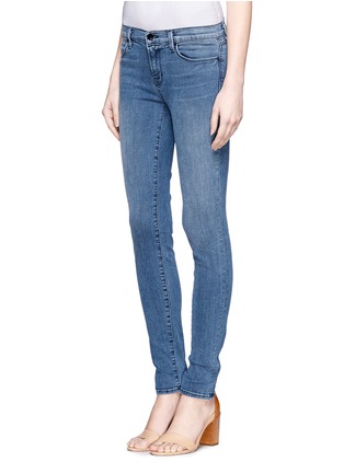 Front View - Click To Enlarge - J BRAND - Super Skinny jeans
