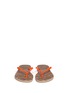 Figure View - Click To Enlarge - HAVAIANAS - Slim Animals Fluo flip-flops