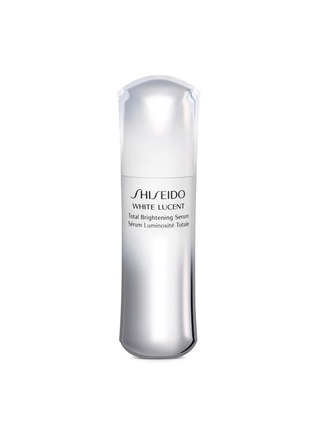 Main View - Click To Enlarge - SHISEIDO - White Lucent Total Brightening Serum 30ml