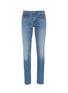 Main View - Click To Enlarge - J BRAND - 'Tyler' slim fit distressed jeans