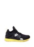 Main View - Click To Enlarge - ATHLETIC PROPULSION LABS - x Renault Sport Formula 1 'Ascend' Techloom knit sneakers