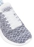Detail View - Click To Enlarge - ATHLETIC PROPULSION LABS - 'Techloom Phantom' knit sneakers