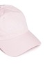 Detail View - Click To Enlarge - NASASEASONS - 'I Used To Miss You' embroidered baseball cap