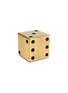 Main View - Click To Enlarge - L'OBJET - Dice decorative box