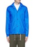Main View - Click To Enlarge - COMME DES GARÇONS SHIRT - 'BOY' windbreaker jacket