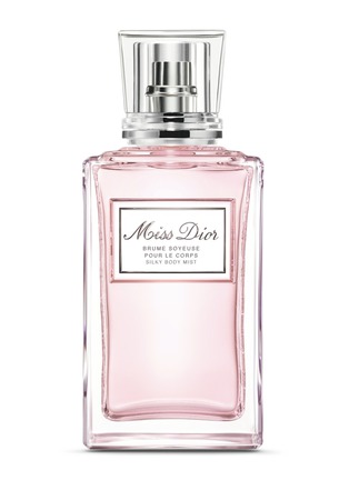 Main View - Click To Enlarge - DIOR BEAUTY - Miss Dior Silky Body Mist 100ml
