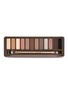 Main View - Click To Enlarge - URBAN DECAY - Trick Out Your Naked - Naked2 Eyeshadow Palette