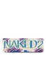  - URBAN DECAY - Trick Out Your Naked - Naked2 Eyeshadow Palette