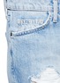 Detail View - Click To Enlarge - CURRENT/ELLIOTT - 'The Fling' distressed jeans