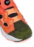 Detail View - Click To Enlarge - REEBOK - 'Insta Pump Fury' slip-on sneakers