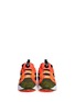 Front View - Click To Enlarge - REEBOK - 'Insta Pump Fury' slip-on sneakers