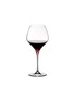 Main View - Click To Enlarge - RIEDEL - Vitis wine glass - Pinot Noir/Nebbiolo