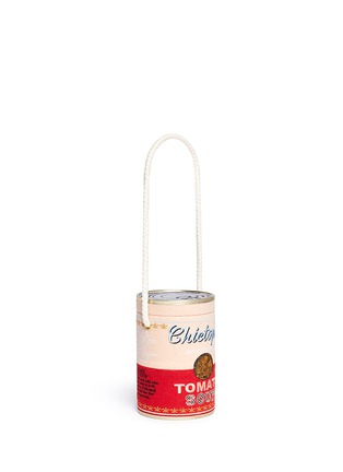 Figure View - Click To Enlarge - CHICTOPIA - 'Tomato Soup' novelty clutch