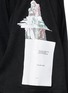 Detail View - Click To Enlarge - SIKI IM / DEN IM - 'Maria' print cotton-modal T-shirt