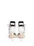 Back View - Click To Enlarge - J.CREW - Sophia Webster™ for J.CREW Pippa pumps