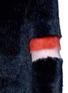 Detail View - Click To Enlarge - SHRIMPS - 'Joseph' faux fur coat