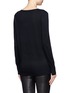 Back View - Click To Enlarge - MARKUS LUPFER - Natalie 'Rock + Roll' sequin sweater