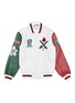 Main View - Click To Enlarge - OPENING CEREMONY - Global varsity jacket – Italy