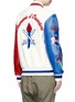 Detail View - Click To Enlarge - OPENING CEREMONY - Global varsity jacket – France