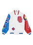 Main View - Click To Enlarge - OPENING CEREMONY - Global varsity jacket – France