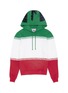 Main View - Click To Enlarge - OPENING CEREMONY - Global Varsity hoodie – Iran