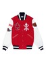 Main View - Click To Enlarge - OPENING CEREMONY - Global varsity jacket – Canada