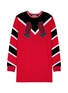 Main View - Click To Enlarge - OPENING CEREMONY - Global Varsity long sleeve T-shirt – Trinidad and Tobago