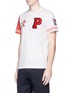 Front View - Click To Enlarge - OPENING CEREMONY - Global Varsity T-shirt – Poland