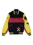 Main View - Click To Enlarge - OPENING CEREMONY - Global varsity jacket – Germany