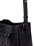  - 3.1 PHILLIP LIM - 'Soleil' mini leather drawstring bucket bag