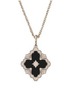 BUCCELLATI LC-210073402-null
