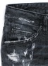 - 71465 - 'Clement' shot wash slim fit jeans