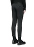 Back View - Click To Enlarge - 71465 - Skinny fit cropped pants
