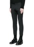 Front View - Click To Enlarge - 71465 - Skinny fit cropped pants