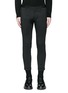 Main View - Click To Enlarge - 71465 - Skinny fit cropped pants