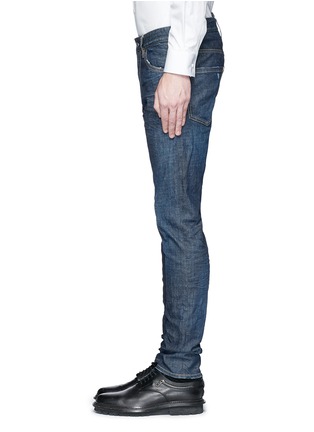 Detail View - Click To Enlarge - 71465 - 'Cool Guy' slim fit jeans