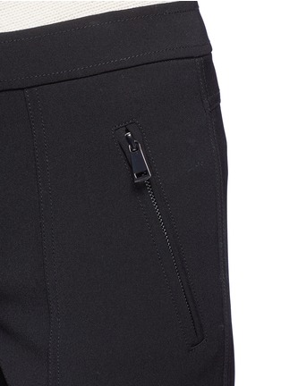 Detail View - Click To Enlarge - VINCE - Patchwork cargo pants
