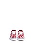 Figure View - Click To Enlarge - VANS - x Disney 'Authentic' 101 Dalmatians print canvas toddler sneakers