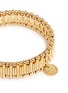 Detail View - Click To Enlarge - PHILIPPE AUDIBERT - Metal bead elastic bracelet