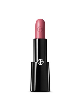 Main View - Click To Enlarge - GIORGIO ARMANI BEAUTY - Rouge D'Armani - 512