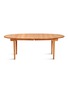 Main View - Click To Enlarge - CARL HANSEN & SØN - CH338 dining table
