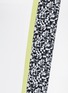 Detail View - Click To Enlarge - ELIZABETH AND JAMES - 'Bradshaw' asymmetric split pencil skirt